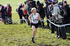 Boys under-13s 2019 British Athletics Inter Counties Cross Country, Prestwood Hall, Loughborough. Photo:  David T. Hewitson/Sports for All Pics